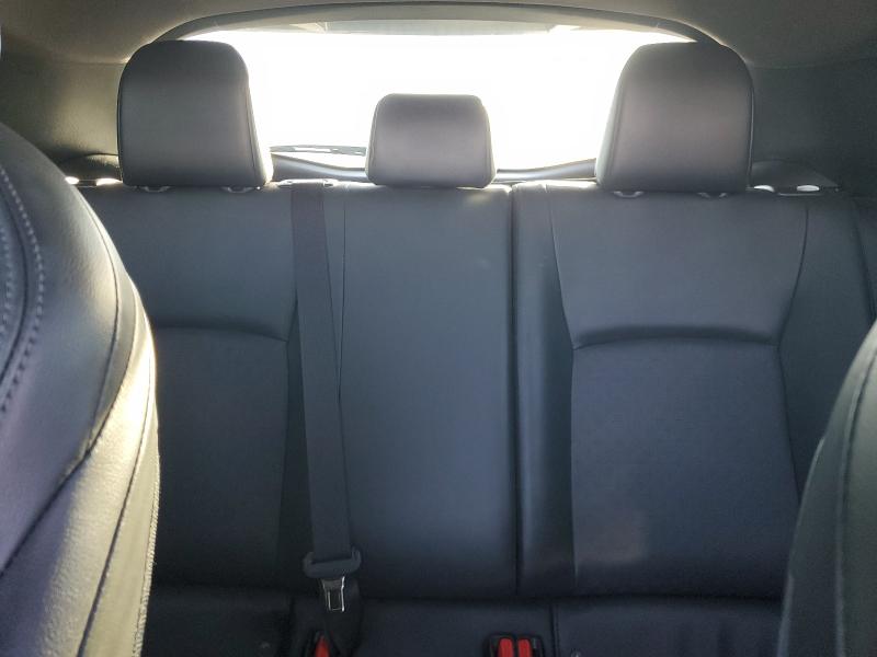 JTNKHMBX6K1056021 - 2019 TOYOTA C-HR XLE BLACK photo 10