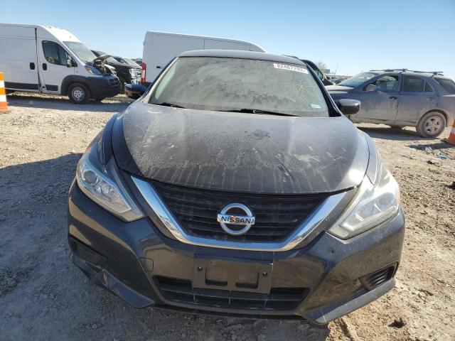 1N4AL3AP9HC247283 - 2017 NISSAN ALTIMA 2.5 BLACK photo 5