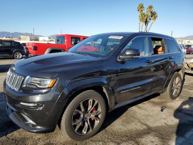 2015 JEEP GRAND CHER SRT-8, 