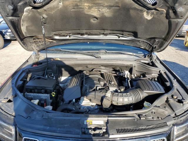 1C4RJFDJ5FC102623 - 2015 JEEP GRAND CHER SRT-8 BLACK photo 12