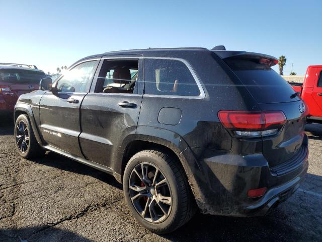 1C4RJFDJ5FC102623 - 2015 JEEP GRAND CHER SRT-8 BLACK photo 2