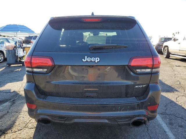 1C4RJFDJ5FC102623 - 2015 JEEP GRAND CHER SRT-8 BLACK photo 6