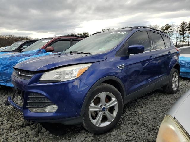 2014 FORD ESCAPE SE, 