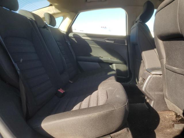 3FA6P0H73JR114010 - 2018 FORD FUSION SE 灰色 照片 10