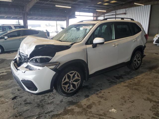 2021 SUBARU FORESTER PREMIUM, 