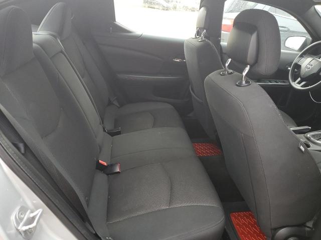 1B3BD4FBXBN616891 - 2011 DODGE AVENGER EXPRESS 银色 照片 10