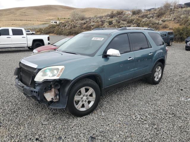 2010 GMC ACADIA SLE, 