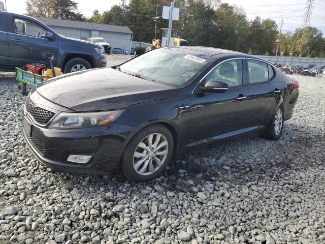 2014 KIA OPTIMA EX, 