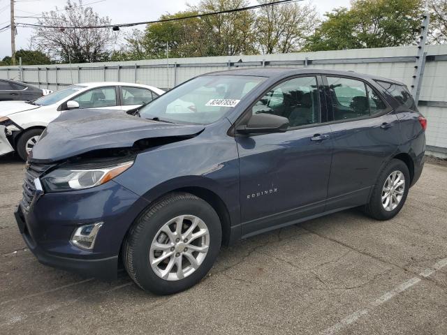 2019 CHEVROLET EQUINOX LS, 