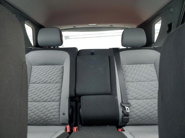 3GNAXHEVXKS507638 - 2019 CHEVROLET EQUINOX LS ლურჯი ფოტო 10