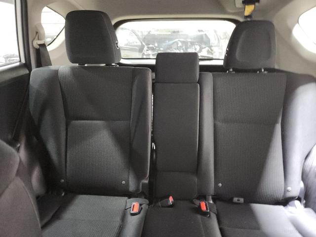 JTMZFREV3JJ180309 - 2018 TOYOTA RAV4 LE Белый фото 10