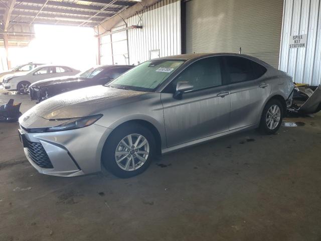 2025 TOYOTA CAMRY XSE, 