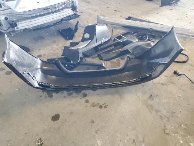 4T1DAACK4SU606653 - 2025 TOYOTA CAMRY XSE 银色 照片 12