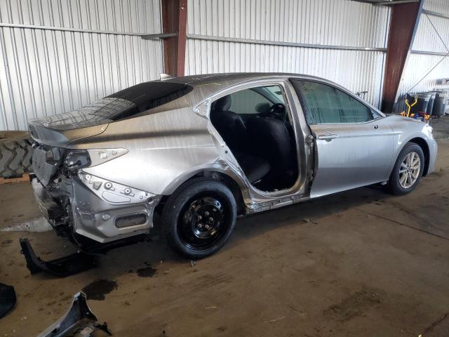 4T1DAACK4SU606653 - 2025 TOYOTA CAMRY XSE 银色 照片 3