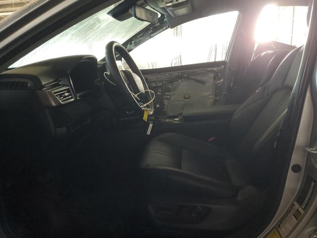 4T1DAACK4SU606653 - 2025 TOYOTA CAMRY XSE 银色 照片 7