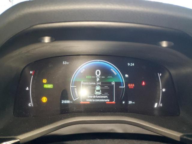 4T1DAACK4SU606653 - 2025 TOYOTA CAMRY XSE 银色 照片 9