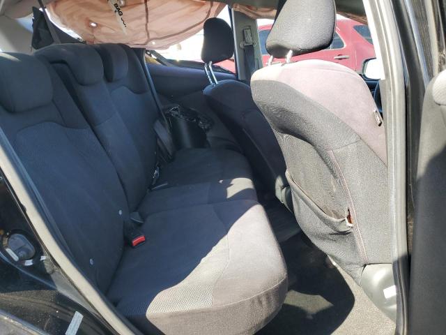 JHMGE88469S011025 - 2009 HONDA FIT SPORT Qara foto 10