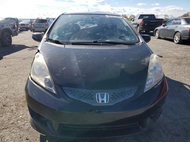 JHMGE88469S011025 - 2009 HONDA FIT SPORT Qara foto 5