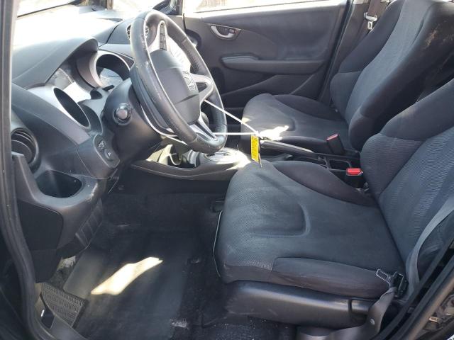 JHMGE88469S011025 - 2009 HONDA FIT SPORT Qara foto 7