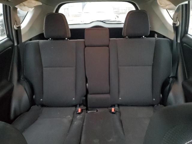 2T3RFREV0GW434424 - 2016 TOYOTA RAV4 XLE BURGUNDY photo 10