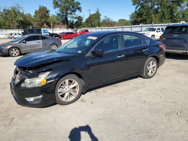 2014 NISSAN ALTIMA 2.5, 