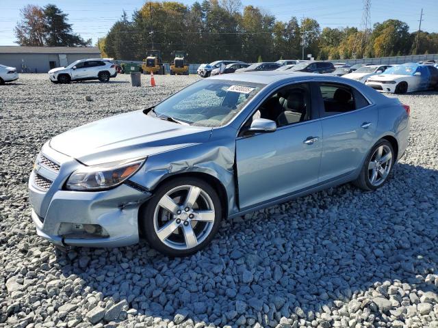 2013 CHEVROLET MALIBU LTZ, 