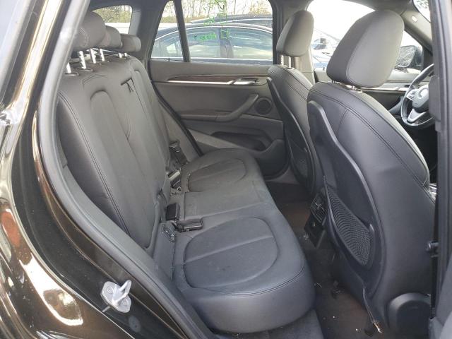 WBXHT3C35J5L26773 - 2018 BMW X1 XDRIVE28I Қара фото 11