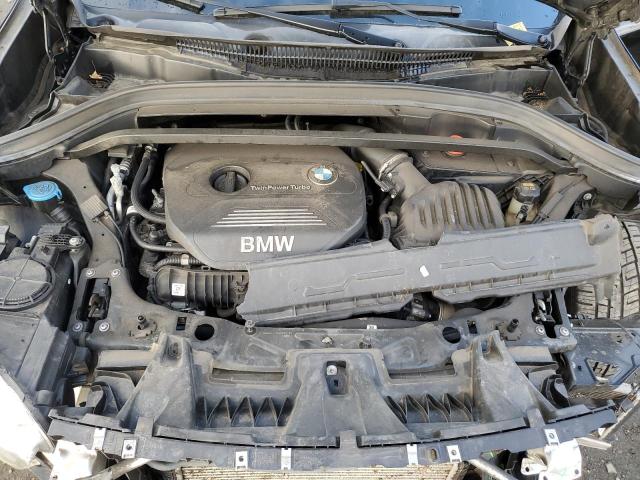 WBXHT3C35J5L26773 - 2018 BMW X1 XDRIVE28I Қара фото 12