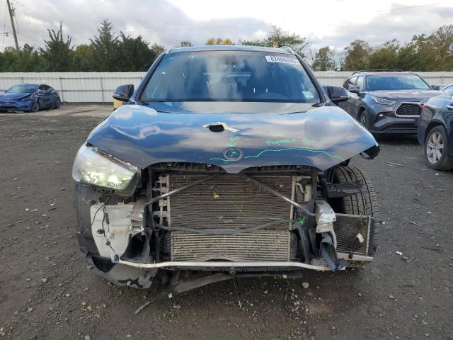 WBXHT3C35J5L26773 - 2018 BMW X1 XDRIVE28I Қара фото 5