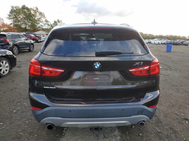 WBXHT3C35J5L26773 - 2018 BMW X1 XDRIVE28I Қара фото 6