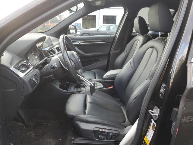 WBXHT3C35J5L26773 - 2018 BMW X1 XDRIVE28I Қара фото 7