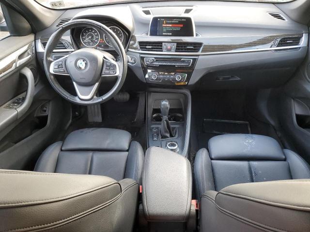 WBXHT3C35J5L26773 - 2018 BMW X1 XDRIVE28I Қара фото 8