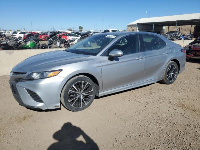 2018 TOYOTA CAMRY L, 