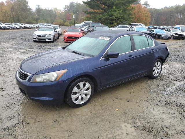 2010 HONDA ACCORD EXL, 