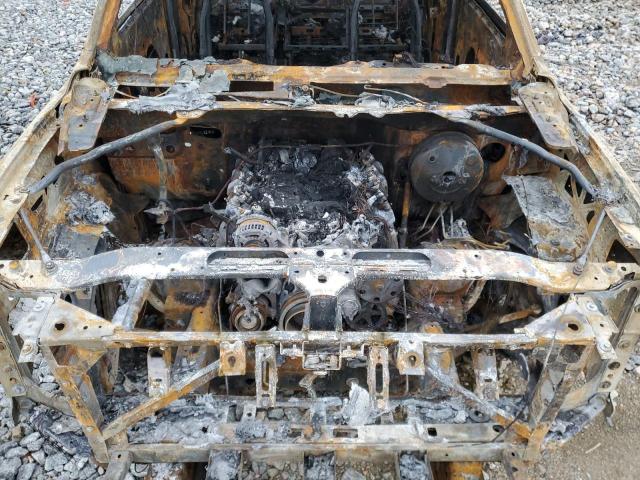 1GNSCBKC0KR161845 - 2019 CHEVROLET TAHOE C1500 LT BURN photo 12