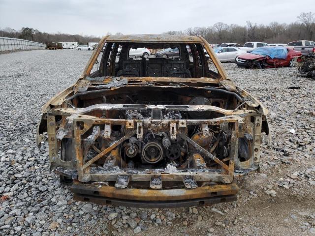 1GNSCBKC0KR161845 - 2019 CHEVROLET TAHOE C1500 LT BURN photo 5