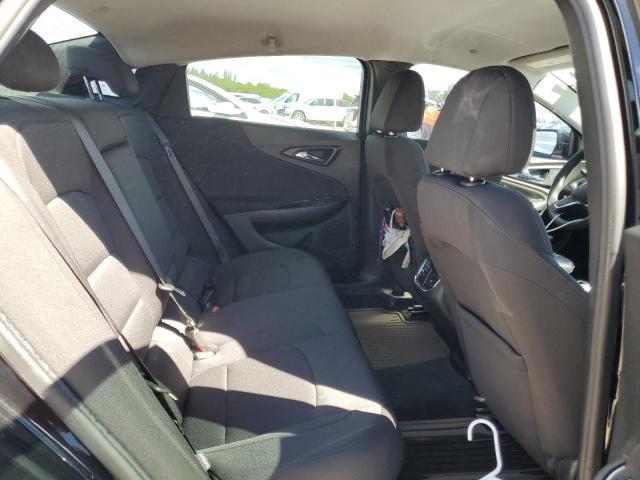 1G1ZD5ST0LF156128 - 2020 CHEVROLET MALIBU LT BLACK photo 10