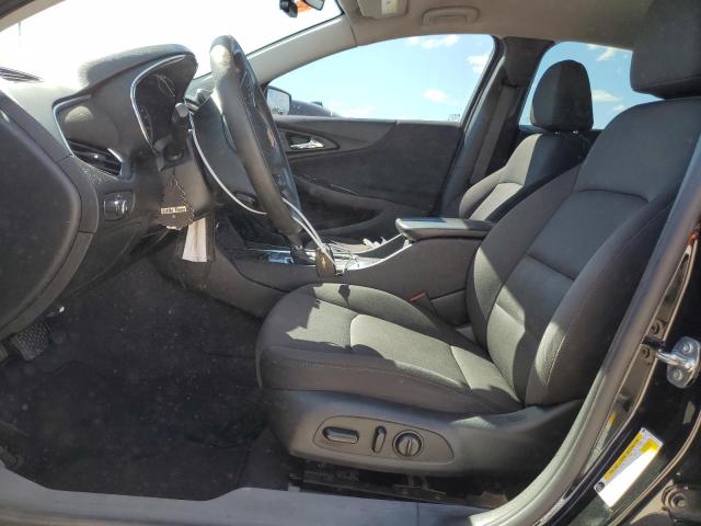 1G1ZD5ST0LF156128 - 2020 CHEVROLET MALIBU LT BLACK photo 7