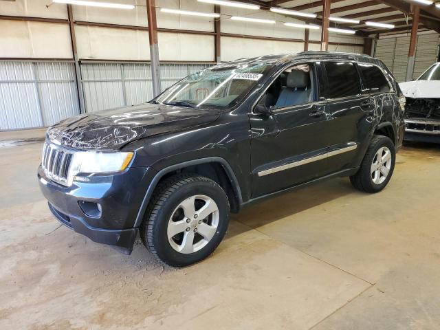2013 JEEP GRAND CHER LAREDO, 