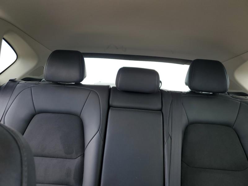 JM3KFBCM4J0411590 - 2018 MAZDA CX-5 TOURING ნაცრისფერი ფოტო 10