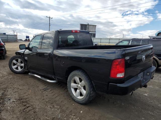 1C6RR7FT7FS706958 - 2015 RAM 1500 ST BLACK photo 2