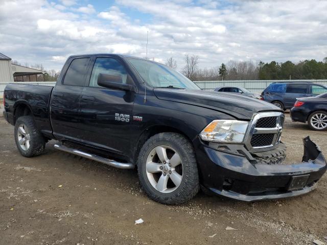 1C6RR7FT7FS706958 - 2015 RAM 1500 ST BLACK photo 4