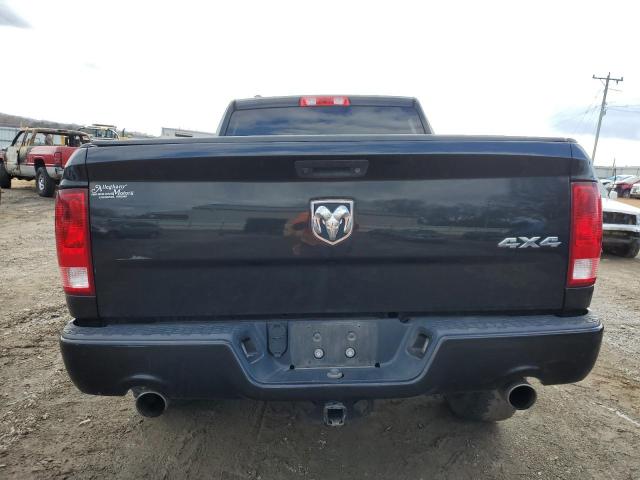 1C6RR7FT7FS706958 - 2015 RAM 1500 ST BLACK photo 6