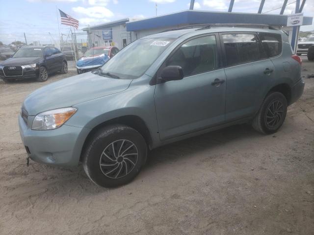 2006 TOYOTA RAV4, 