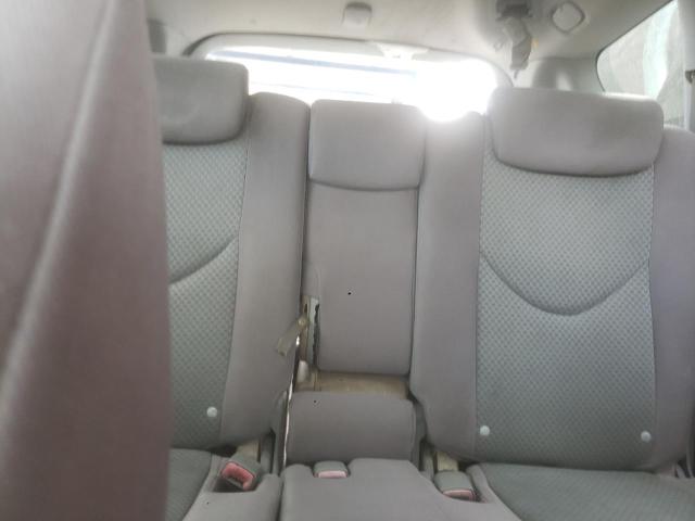 JTMZD33V366003744 - 2006 TOYOTA RAV4 ტურკოუსი ფოტო 10