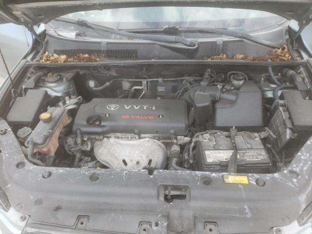 JTMZD33V366003744 - 2006 TOYOTA RAV4 ტურკოუსი ფოტო 12