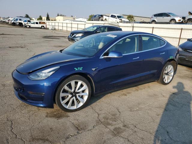 2019 TESLA MODEL 3, 