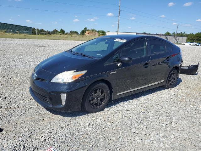 2015 TOYOTA PRIUS, 