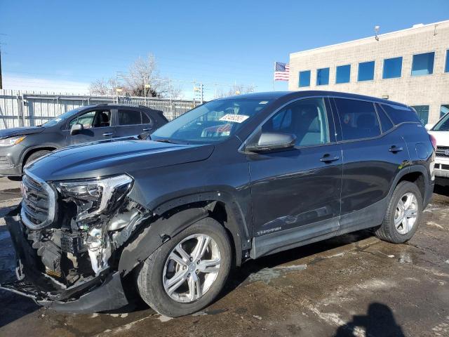 2018 GMC TERRAIN SLE, 