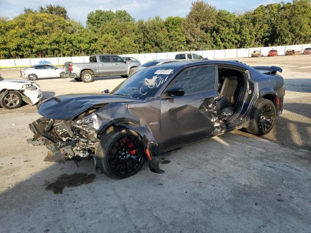 2023 DODGE CHARGER R/T, 